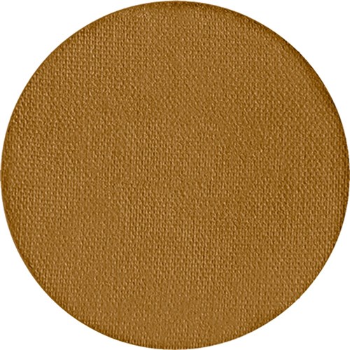 Tester - Colour Pro Eyeshadow - Golden Kiss (Loose Pan) (LS)